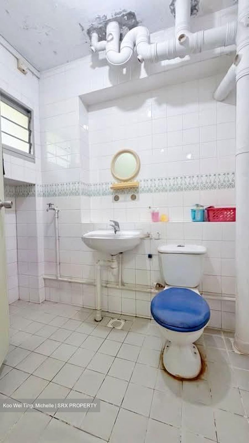 Blk 363 Woodlands Avenue 5 (Woodlands), HDB 4 Rooms #569792631